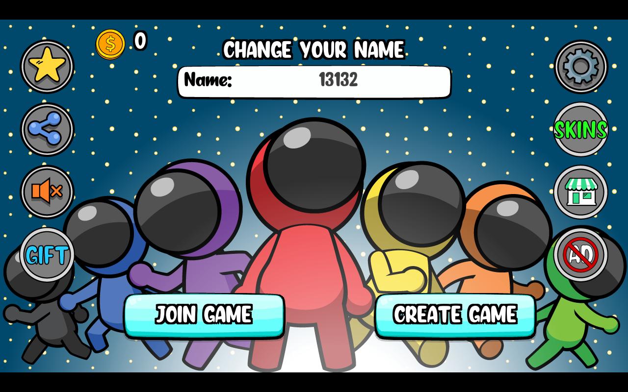 Murder Us(谋杀我们去广告版) 1.0.27无广告版