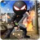 火柴人怪物杀手官方版 1.1.0安卓版