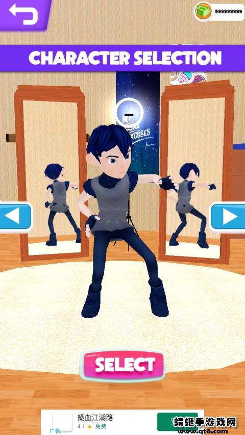 电竞闯关手游（Game League: Life Streamer Sim） 0.6安卓版截图2