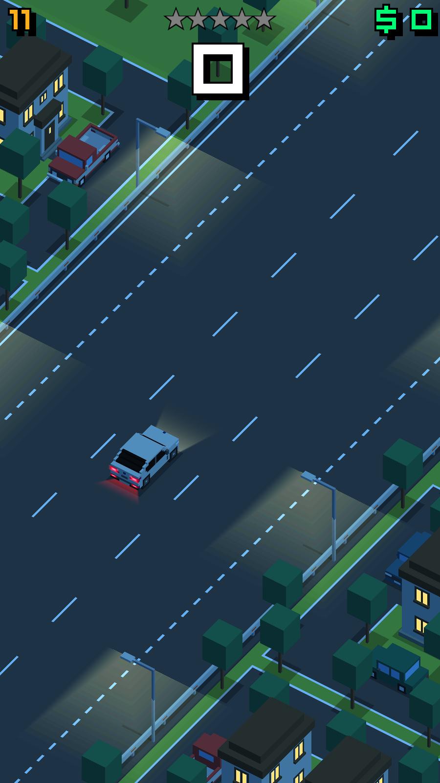 Panda Rush(熊猫仓促官方版) 6安卓版