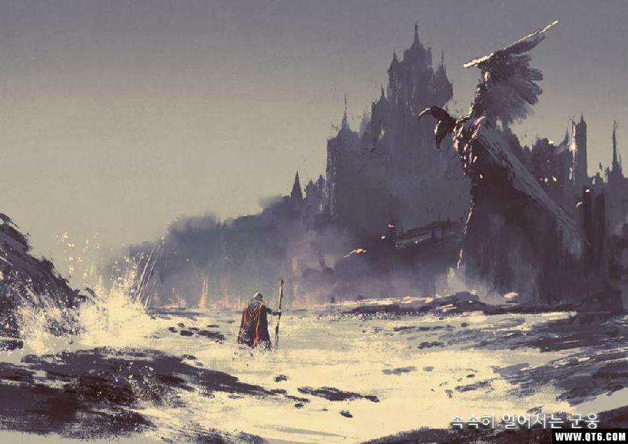 War Lord(战争君主进入深渊) 42安卓版