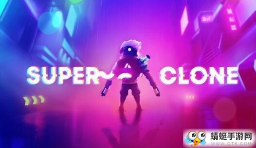 RogueLike(超级克隆人汉化版) 1.0