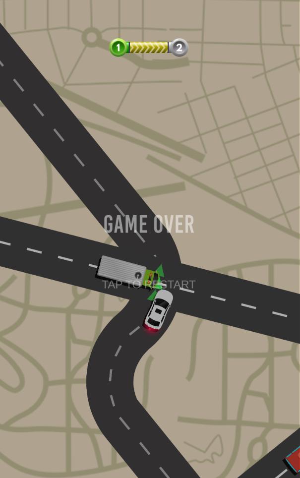 拼车司机2020官方版 1安卓版截图0