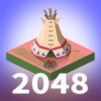 2048城市游览时代无限道具版 1.5.3最新版