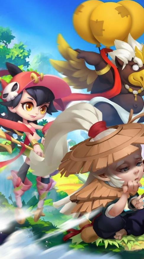 冒险王玛丽官方最新版 2.1.0安卓版