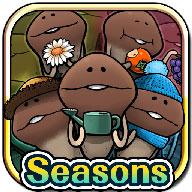 MushroomS(蘑菇研究室（无限道具）雨季版) 1.5.5破解版