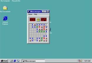 Win 98 Simulator（Win98模拟器）破解版 1.3.2