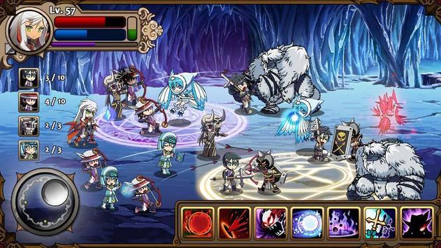 VampireSlasherHero(吸血鬼狂刀无限金币钻石破解版) 1.0.8无敌版