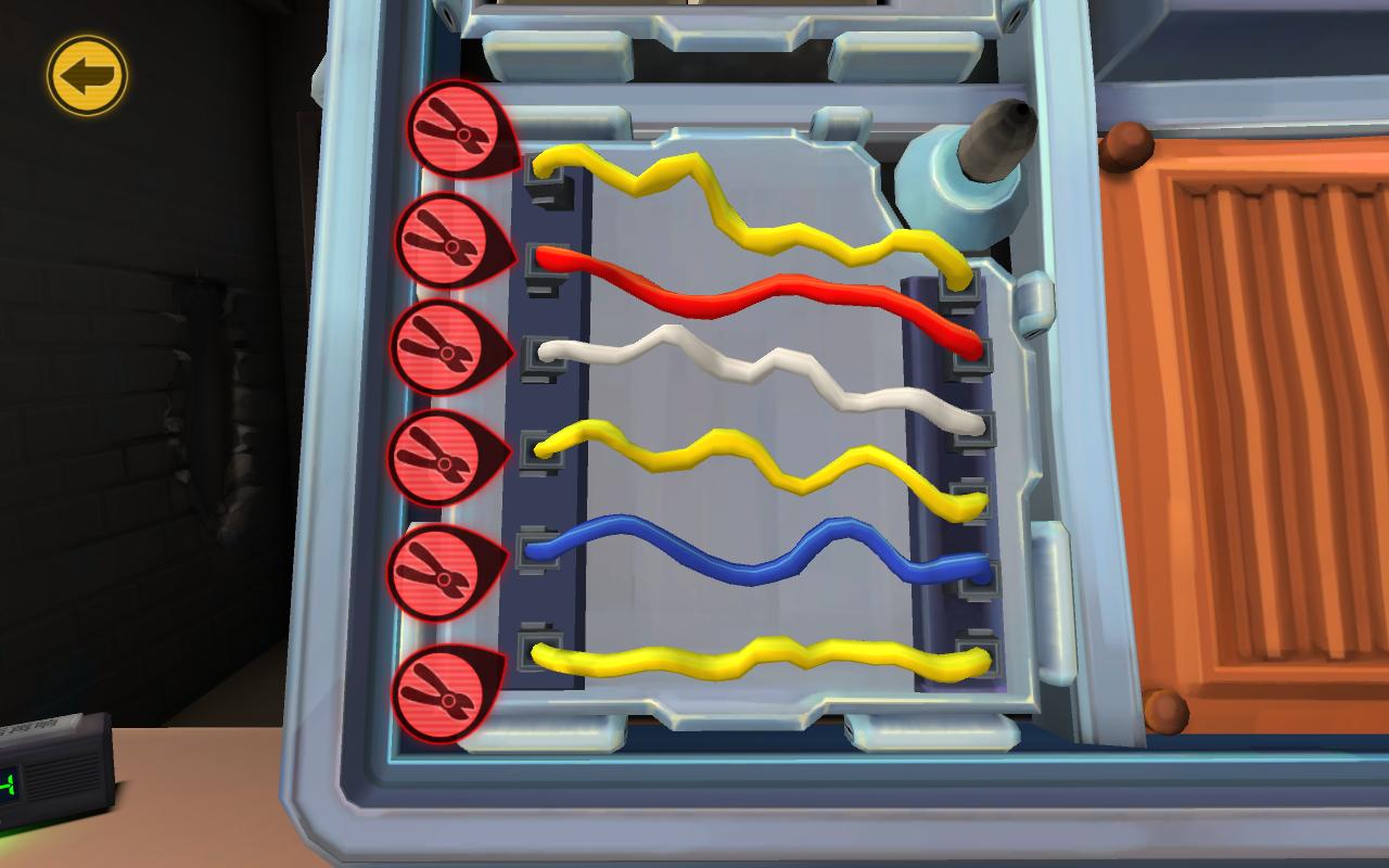 Keep Talking and Nobody Explodes(拆弹专家没有人会被炸掉完整版) 1.9.23最新版截图1