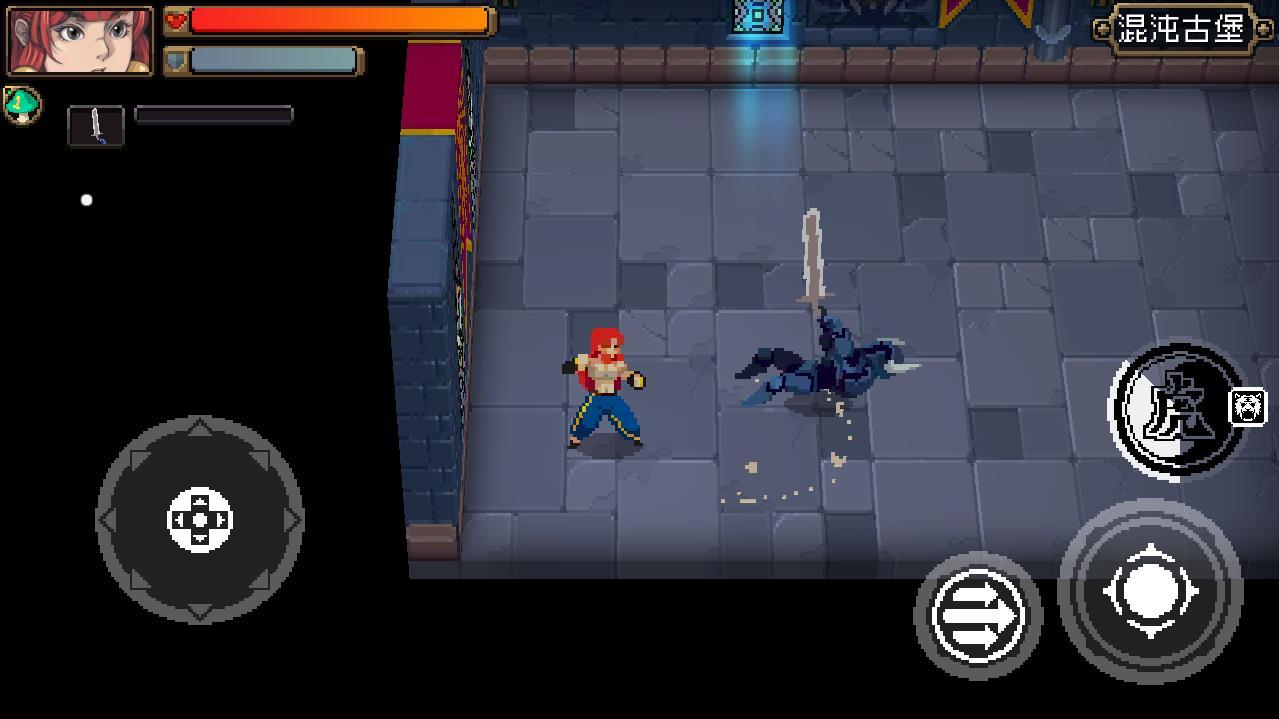 战魂铭人免费购买版 1.2.2免实名版