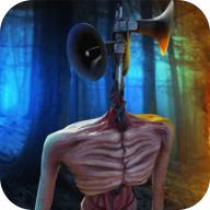警笛头恐怖森林故事免广告进入游戏模式版 1.2安卓版