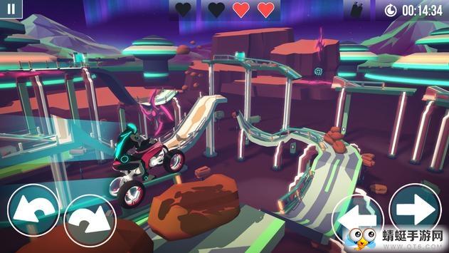 重力摩托全车辆皮肤 1.37.2破解版截图2