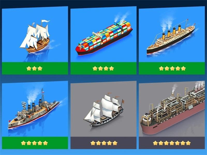 Seaport(海港国际版) 1.0.216最新版