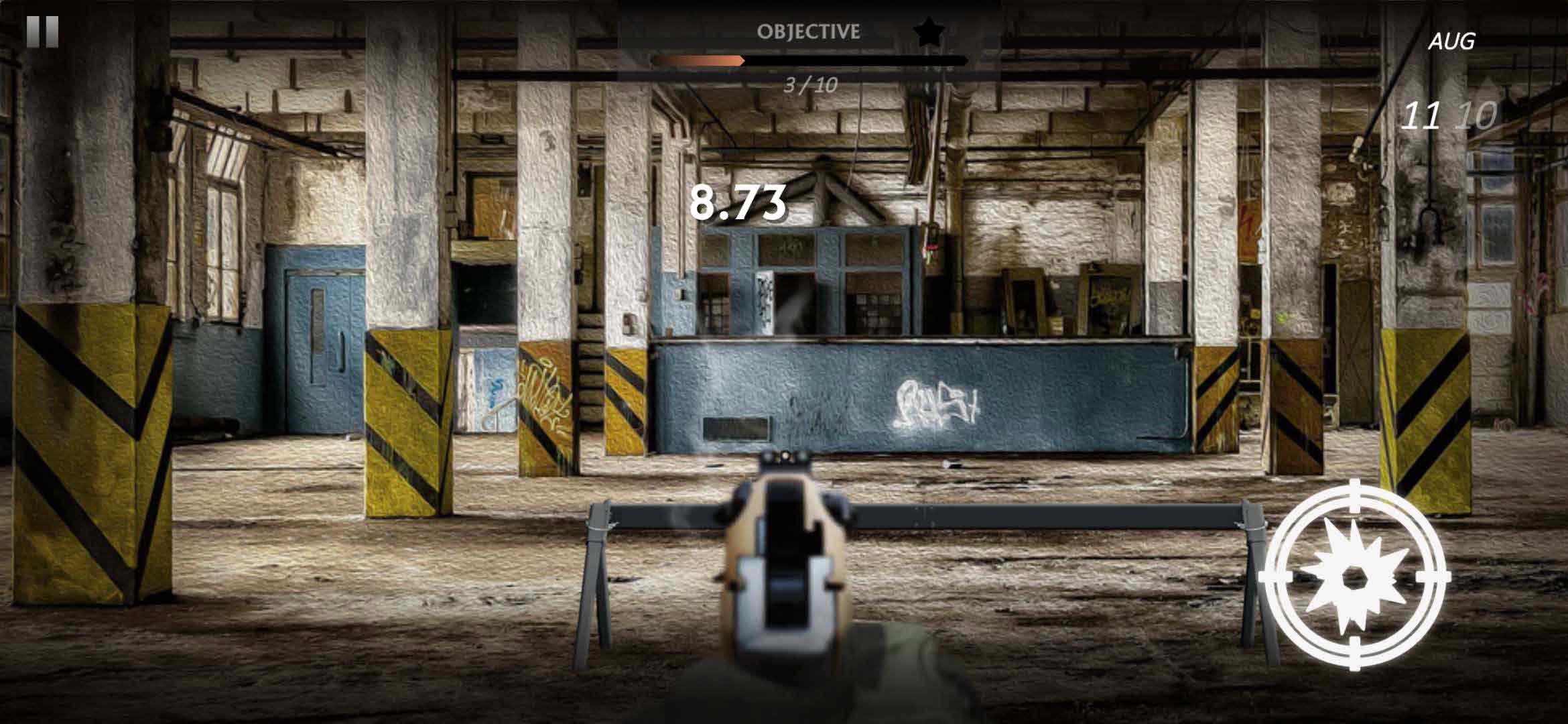 CanyonShooting(峡谷射击大量货币版) 3.0.20安卓版