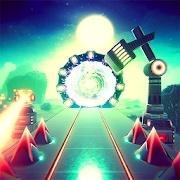 Super Glitch(超级障碍酷跑解锁付费完整版) 1.0.0中文版