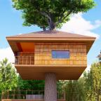 Treehouse(逃出树屋中文版) 1.0.6汉化版