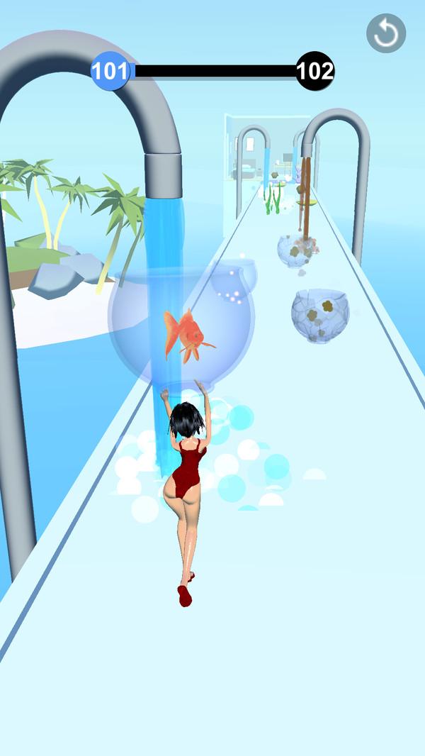 姐就爱鱼缸手游 1最新版