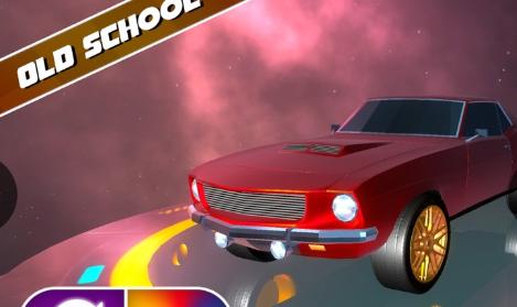 粉碎赛车手手游(Smash Racers) 1.0安卓版截图1