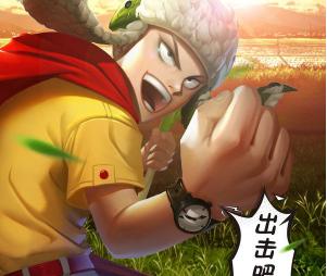 核能爆笑日志官方版 1.0