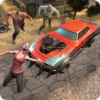 Zombie Car Crusher(僵尸碎石机无限金币版) 1.2破解版