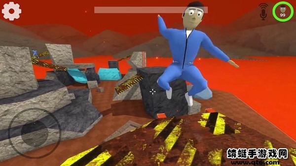 拼了才会赢手游 189.1.0.3018安卓版截图0