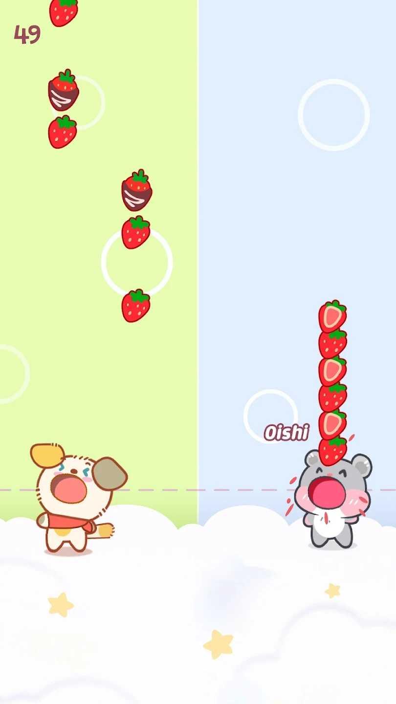 Duet Friends Kawaii Music最新版 1.6.6安卓版