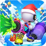 涂呀战士无限金币钻石版 1.0.4安卓版