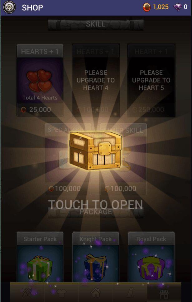 大力神历险记官方版 1.1安卓版