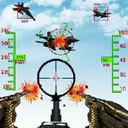狙击战斗机 1.1汉化版