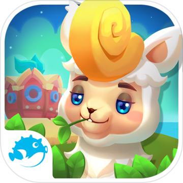 奇幻海岛游戏 2.4最新版本