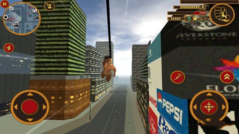 超级英雄机器人的崛起 v1.2官方正版下载