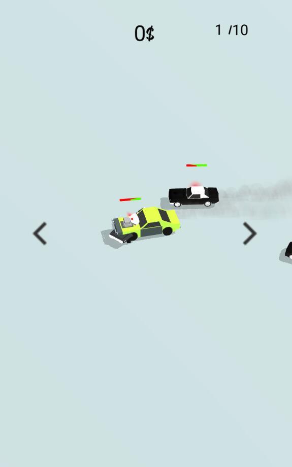 趣味赛车3D手游 1最新版