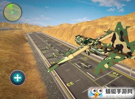 火柴人军队运输汉化版 1.0.1