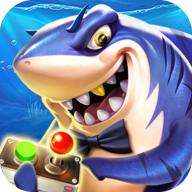 黑金捕鱼3D版最新版 1.9.3.0安卓版