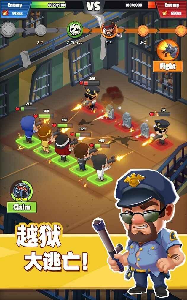 放置黑帮大亨去广告版(Idle Mafia) 3.4.0修改版