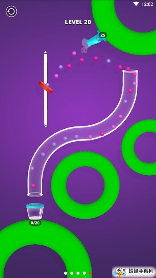 卡农射击无限金币版 1.3.0安卓版