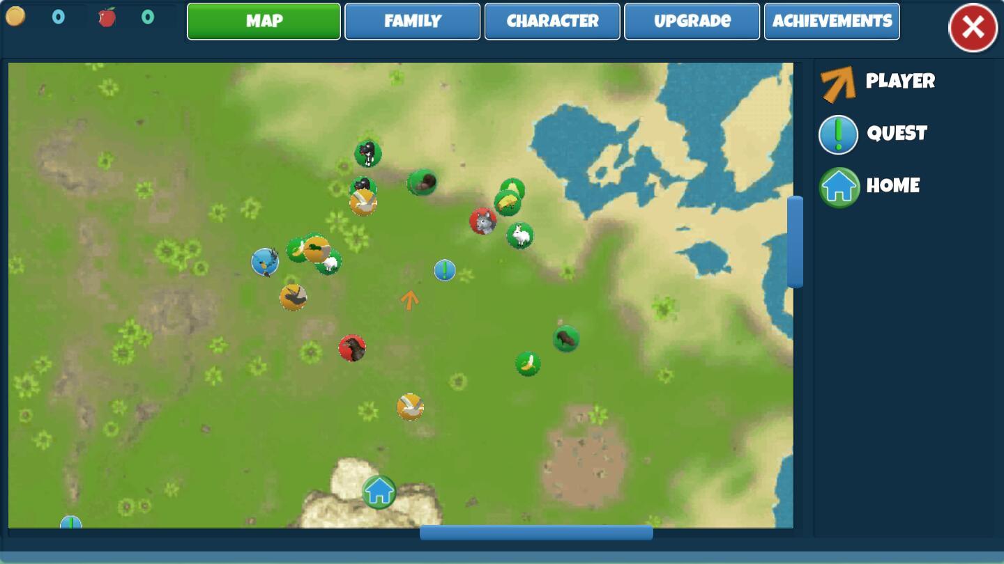 鹦鹉模拟官方版 1安卓版