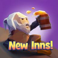 Idle Inn Tycoon(放置旅馆大亨破解版) 1.8.0破解版