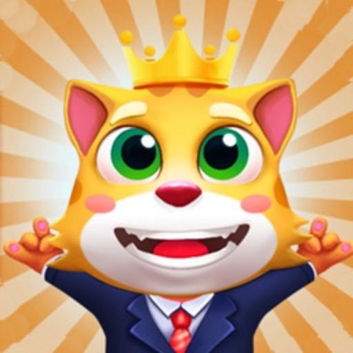 地铁猫咪跑酷 1.3.2安卓版