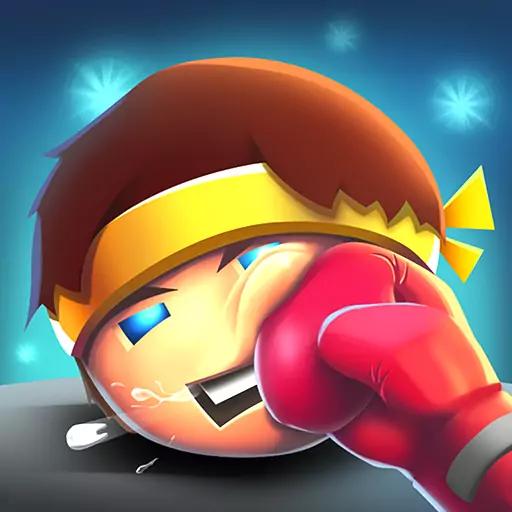 拳击大作战官方版 1.1.1安卓版