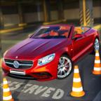 Multi Storey Car Parking 3D(多层停车场3D无限金币版) 2.7最新版