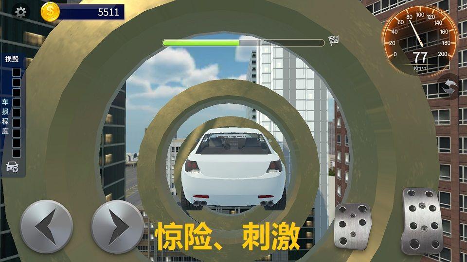 车祸模拟器手游 1.0.2安卓版截图0