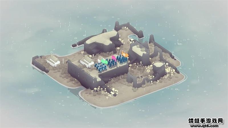 严峻北境游戏(Bad North) 2.00.19.1最新版截图2