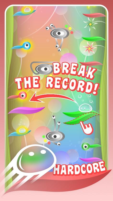 Droppy Jump(滴滴跳跃手游) 2.2.4安卓版