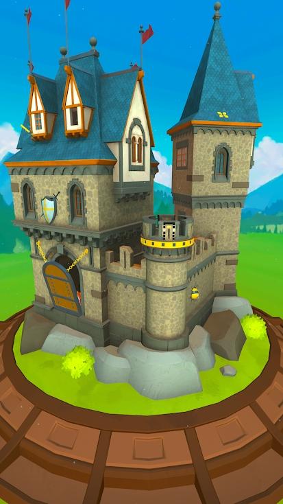 时间猫关卡全开版 1.4745.2中文版截图0