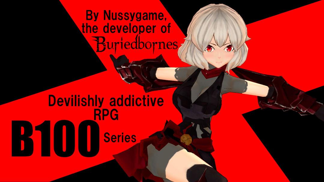 B100X高伤害破解版 1.1.7无限材料物品版截图0