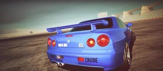 drift zone(漂移领域正式版) 2.1截图2