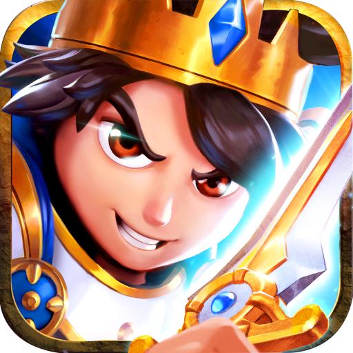 冒险之匙官方版 2.2.0最新版