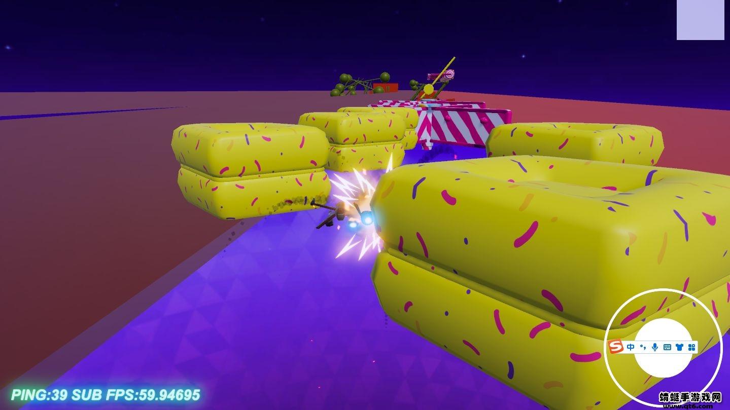 量子出击终极对决 2.5.0.0手机版截图3