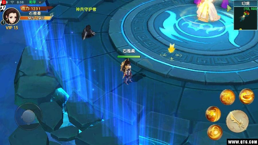 盛唐 1.2.1巅峰版 1.2.1巅峰版